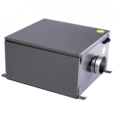 Minibox E-1050 PREMIUM Zentec