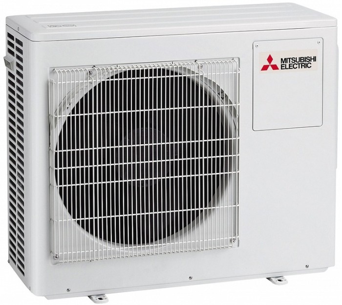Mitsubishi Electric Free Match MXZ-3F54VF