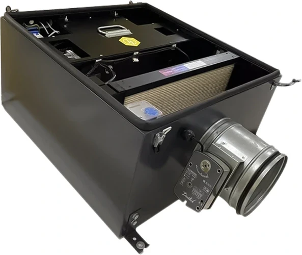 Minibox E-1050 GTC