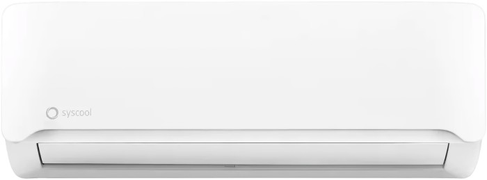 SYSCOOL WALL SMART 12 HP Q