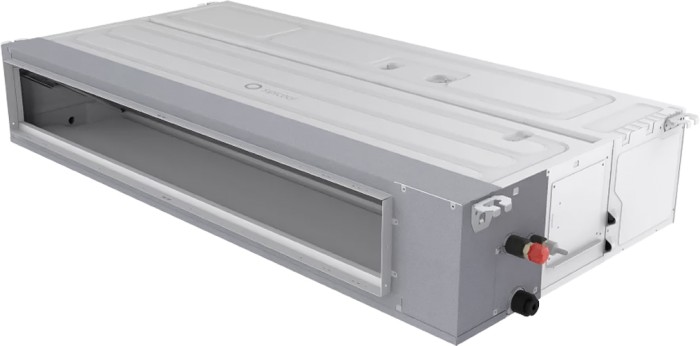 SYSCOOL SYSPLIT DUCT 60 HP R