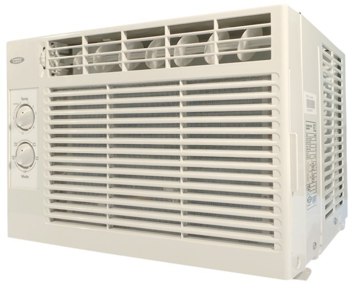 General Climate GCW-05CM32