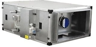 Арктос Компакт 307B4 EC1 Modbus