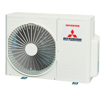 Mitsubishi Heavy Free Match SCM50ZS-W