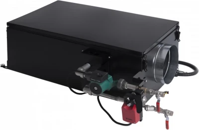 Lessar LV-DECU-700-W-11-EC-GTC-E63