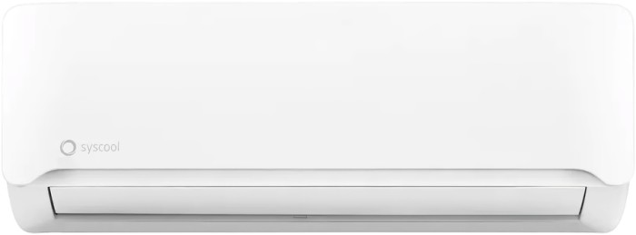 SYSCOOL WALL SMART 18 HP Q