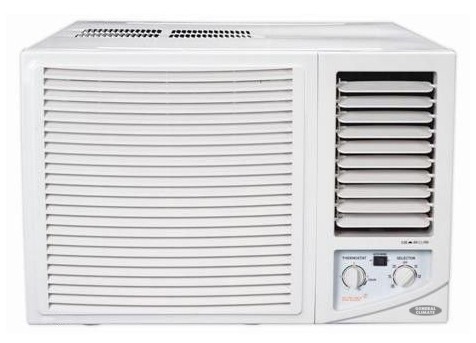 General Climate GCW-09CM