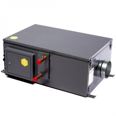 Minibox W-1050 Zentec