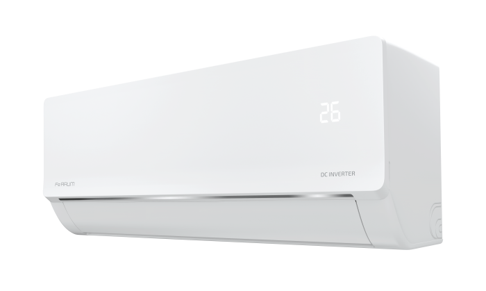 Инверторная система кондиционирования Ferrum Force Pro DC iFIS18F3C/iFOS18F3C