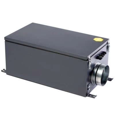 Minibox E-650 PREMIUM Zentec