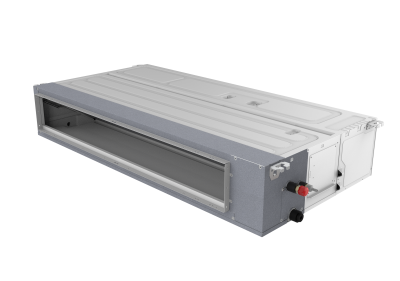 Канальная система кондиционирования ENERGOLUX 7 on/off ESAD24D7_AR1 / ESAU24U7_AR1