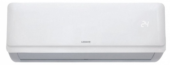 Lessar eMagic LS-MHE18KVE2