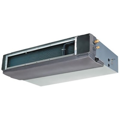 Systemair SYSPLIT DUCT 24 HP Q N