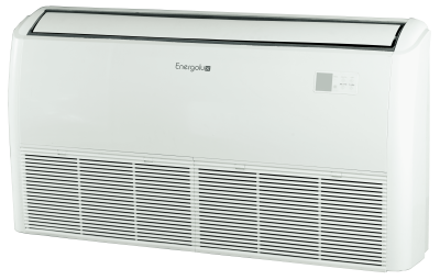 Напольно-потолочная сплит-система Energolux 6 on/off SAСF24D6-A / SAU24U6-A-WS40