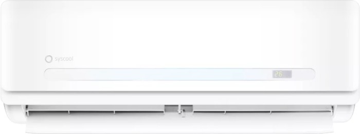 SYSCOOL WALL SMART 36 HP Q