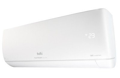 Ballu BSUI-FM/in-09HN8/EU