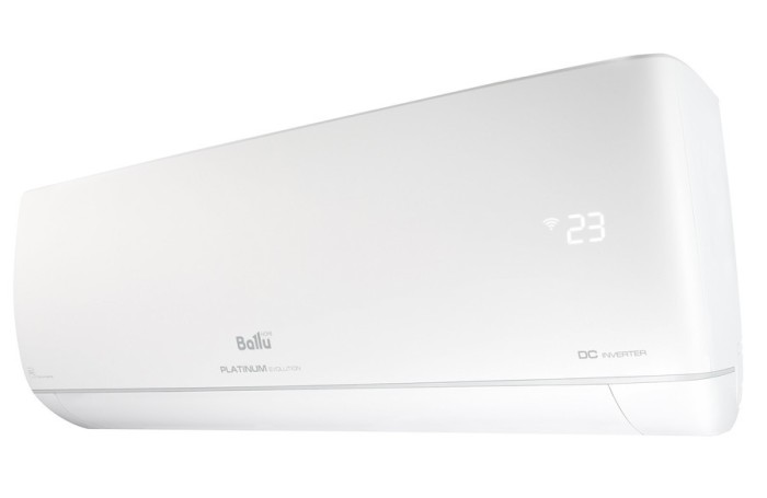 Ballu BSUI-FM/in-09HN8/EU