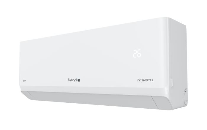 Инверторная система кондиционирования Energolux NYON SAS12IL1-AI/SAU12IL1-AI