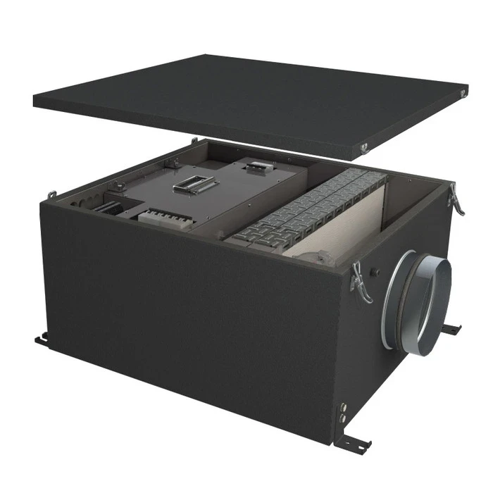 Minibox E-850 PREMIUM Zentec