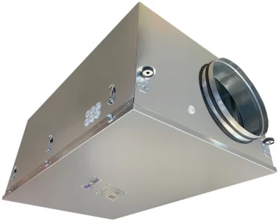 Naveka Node4-315(50m)/VAC(D280),W2 с пультом TS4
