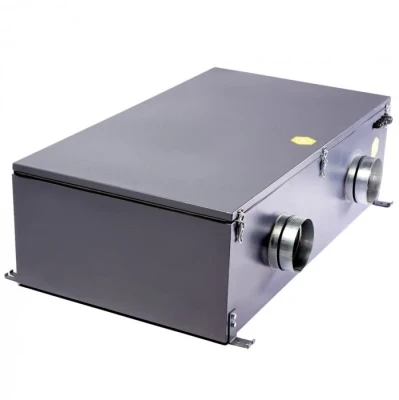 Minibox E-2050 Zentec
