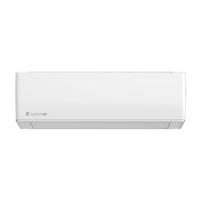 Systemair Sysplit Wall Simple 07 HP Q