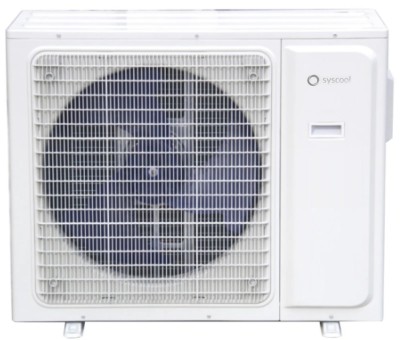 SYSCOOL MULTI3 27 EVO HP Q