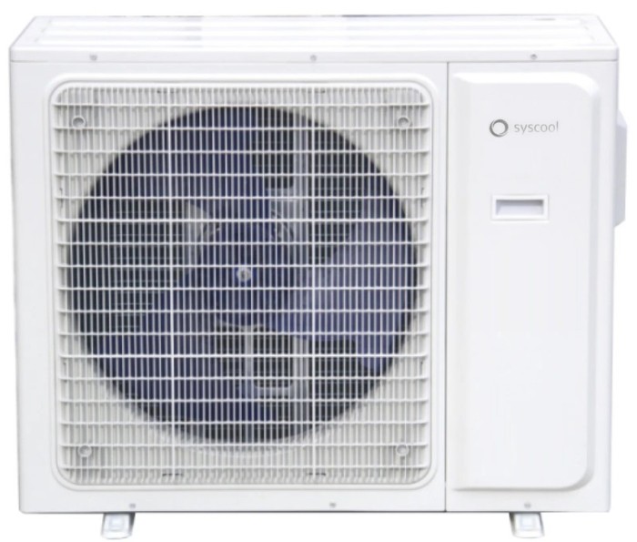 SYSCOOL MULTI3 27 EVO HP Q