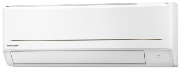 Panasonic Basic CS-PZ20WKD/CU-PZ20WKD