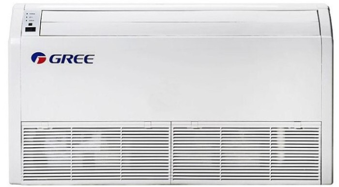 Gree Free Match IV GTH(18)CA-K6DNA1A/I