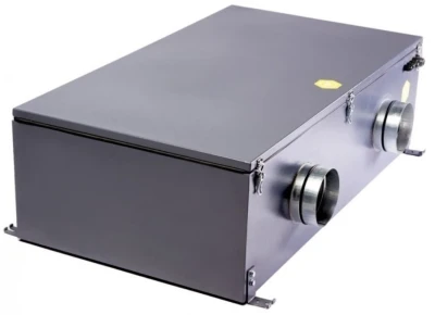 Minibox E-2050 PREMIUM Zentec