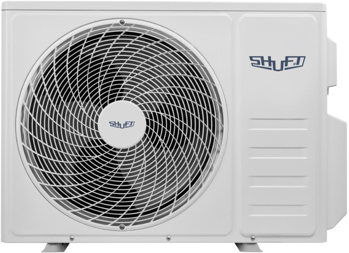 Shuft SFMO/I-27 FMI-3/N8