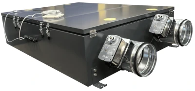 Minibox PV850