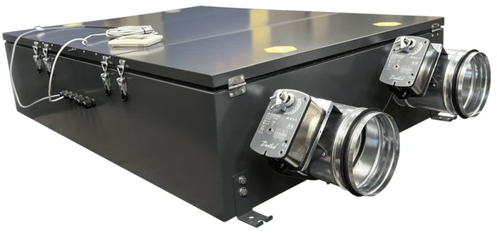 Minibox PV850