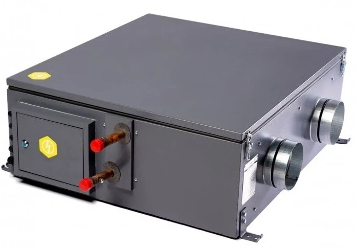 Minibox W-2050 GTC
