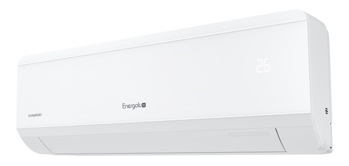 Тепловой насос Energolux CHAMPERY 2 SAS12CH2-AI/SAU12CH2-AI