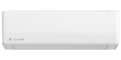 Systemair Sysplit Wall Simple 18 EVO HP Q