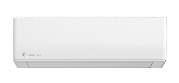 Systemair SYSPLIT WALL SIMPLE 24 EVO HP Q