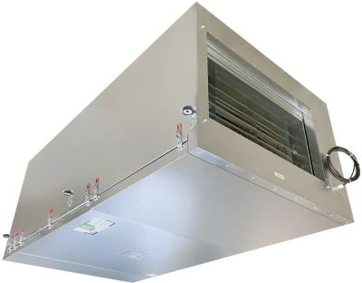 Naveka Node4-5025(50m)/VEC(B250), E31 с пультом TS4