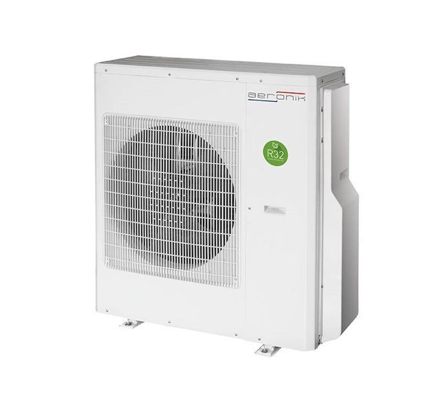 Aeronik Multizone Free match ASO-36HMZK(GWHD(36)NK6NO)