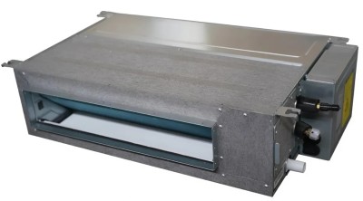 SYSCOOL MULTI DUCT 12 EVO HP Q