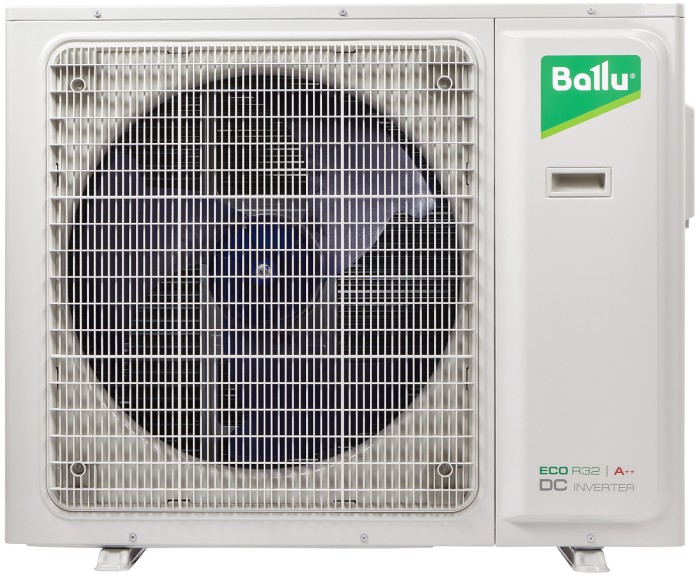 Ballu Free Match BA4OI-FM/out-36HN8/EU_LP