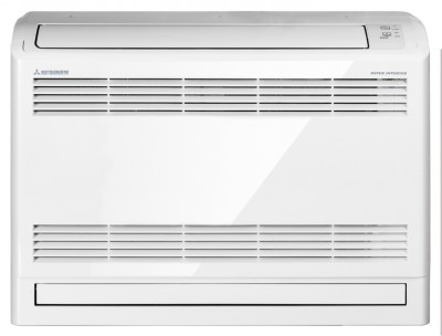 Mitsubishi Heavy SRF50ZSX-W