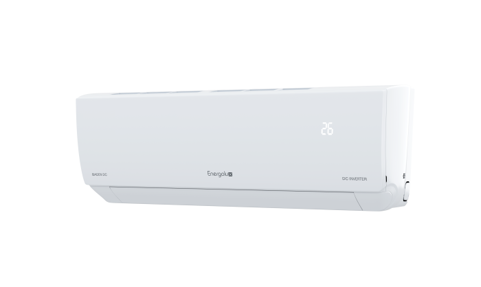 Инверторная система кондиционирования Energolux BADEN DC SAS18FB1-AI/SAU18FB1-AI