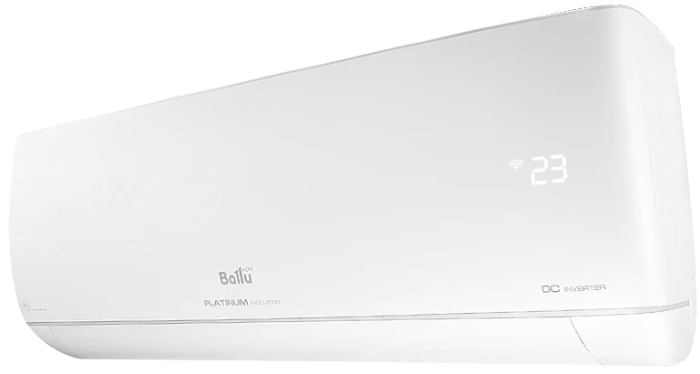 Ballu Super Free Match BSUI-FM/in-24HN8/EU