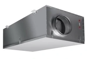 Shuft CAU 2000/1-W