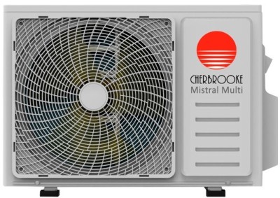 CHERBROOKE AOI2-18U4RK