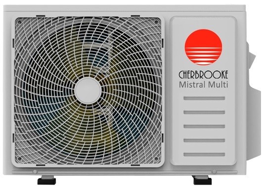 CHERBROOKE AOI2-18U4RK