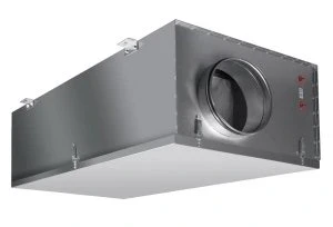 Shuft CAU 2000/3-W