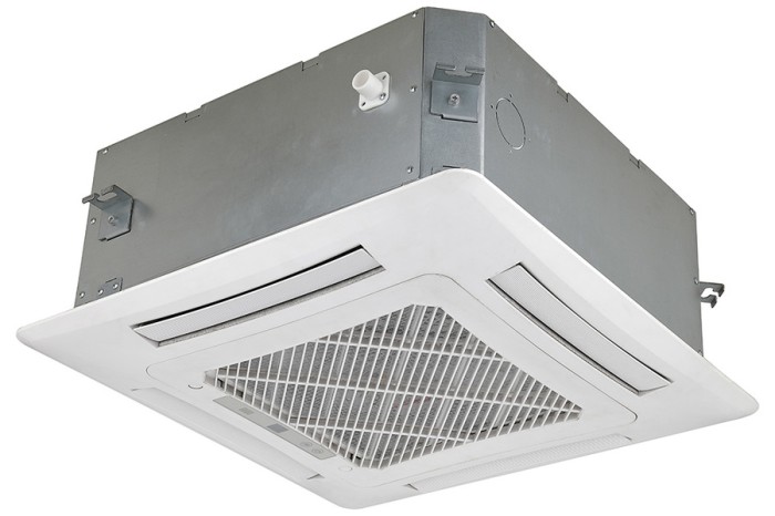 General Climate FREE MULTI 2 GC-ME4C09HR1(c)